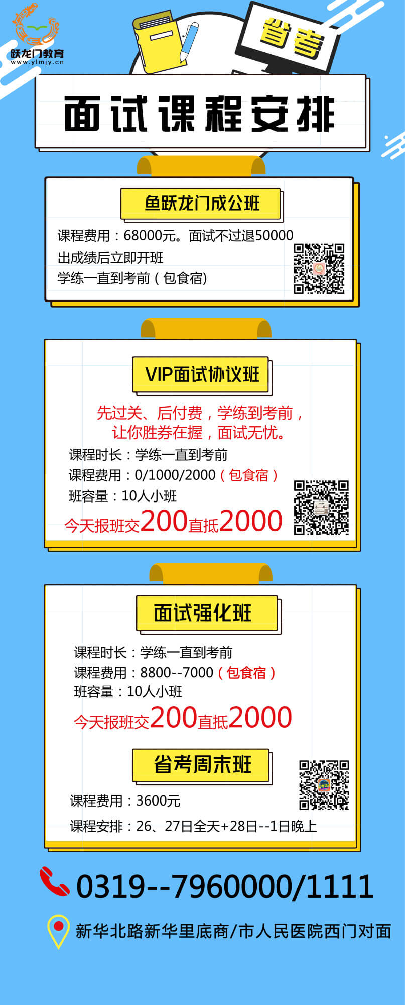 邢台农村信用社定向选用劳务派遣工301名人员的公告